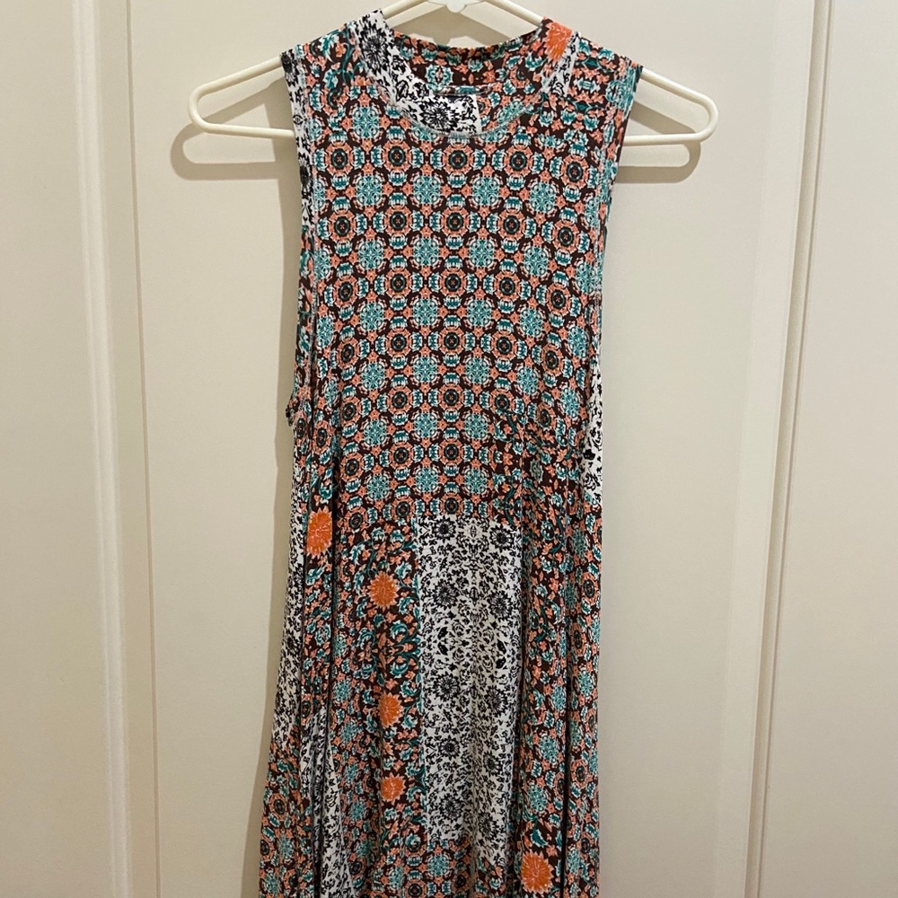 Maeve Dress